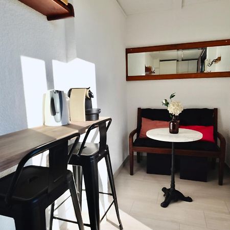 Torre Costa Brava Apartment Garrigas Bagian luar foto