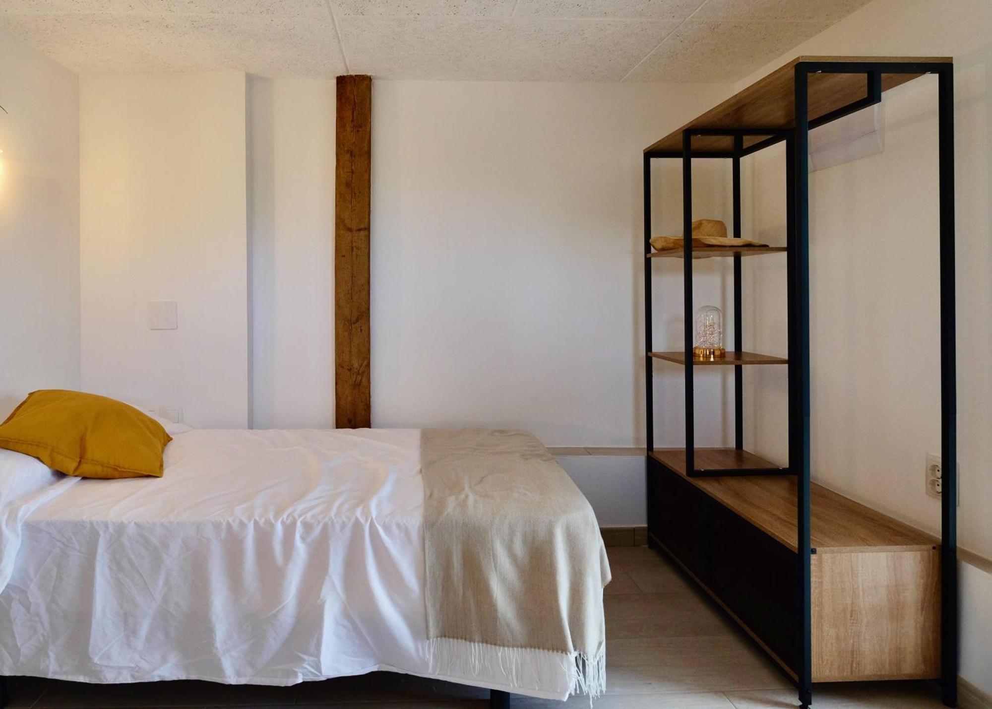 Torre Costa Brava Apartment Garrigas Ruang foto