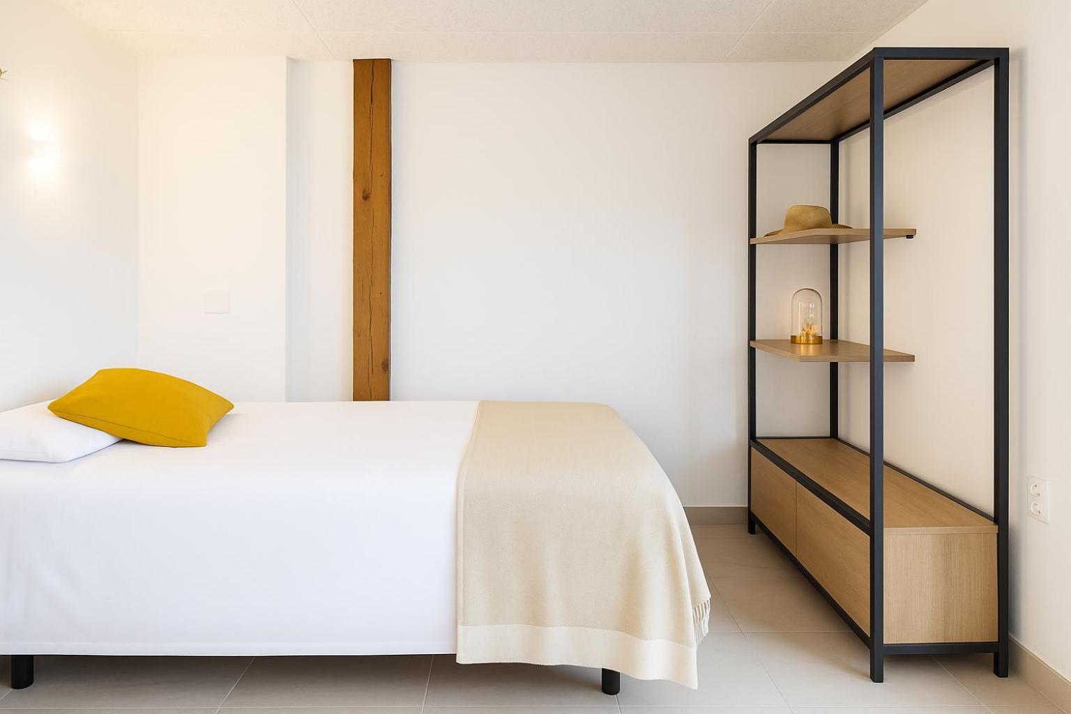Torre Costa Brava Apartment Garrigas Bagian luar foto